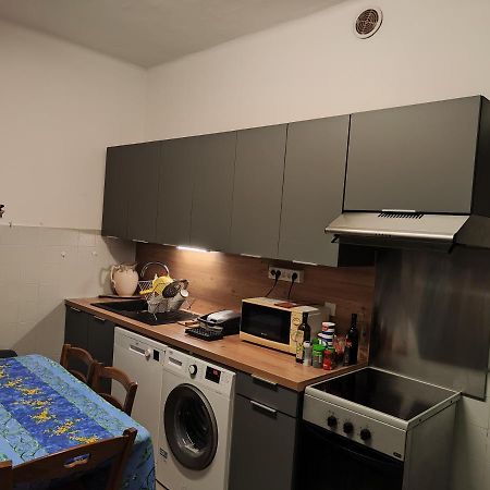 Chambre Privee Place Garibaldi Nice公寓 外观 照片