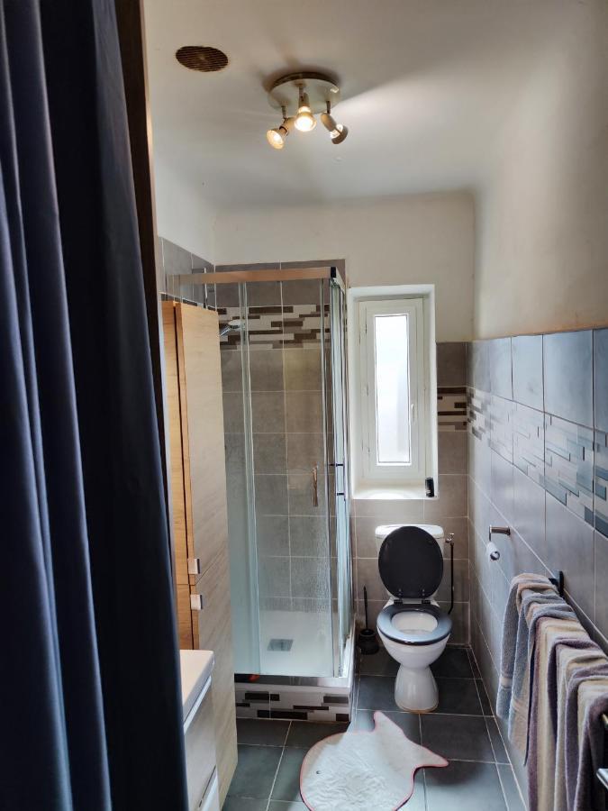 Chambre Privee Place Garibaldi Nice公寓 外观 照片